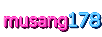 musang178 — logo kanal